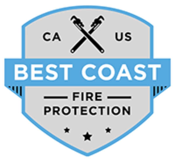 Best Coast Fire Protection