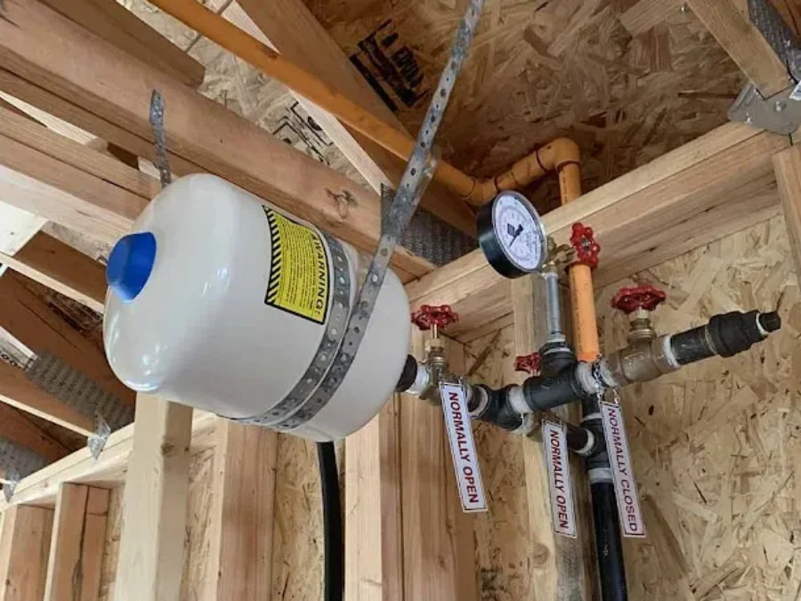 Best Coast Fire Protection's Other Services