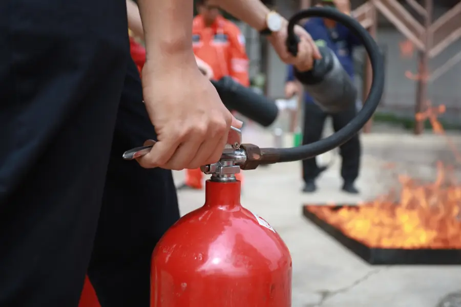 Common Fire Extinguisher Issues and How Inspections Prevent Failures in Murrieta, CA