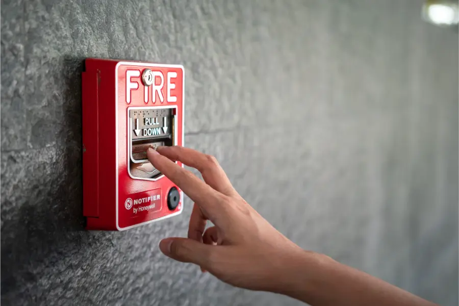 Dependable Fire Alarm System Inspection in Murrieta, CA
