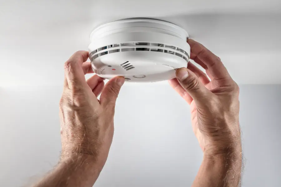 How Fire Alarm System Inspection Ensures Building Safety in Murrieta, CA