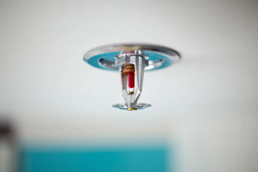 How Fire Sprinkler Inspection Protects Your Property in Murrieta, CA