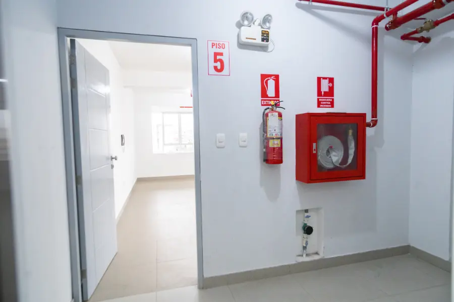 Key Signs Your Fire Extinguisher Needs an Immediate Inspection Murrieta, CA
