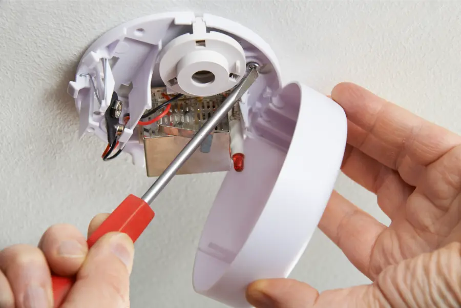 Outstanding Fire Alarm System Inspection in Murrieta, CA