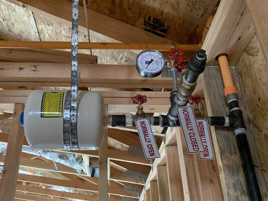 Professional Fire Protection Company in Murrieta, CA
