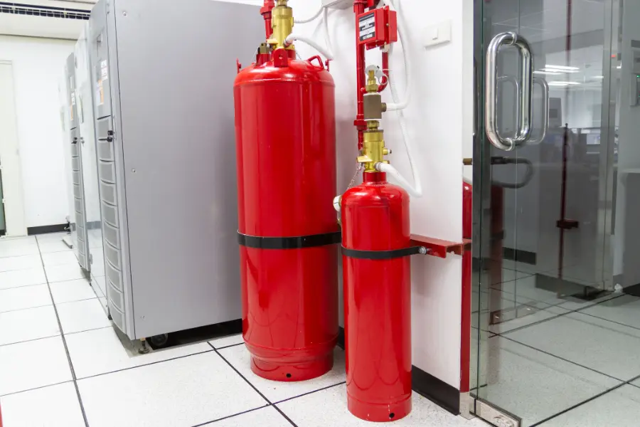 Reliable Fire Extinguisher Maintenance in Murrieta, CA