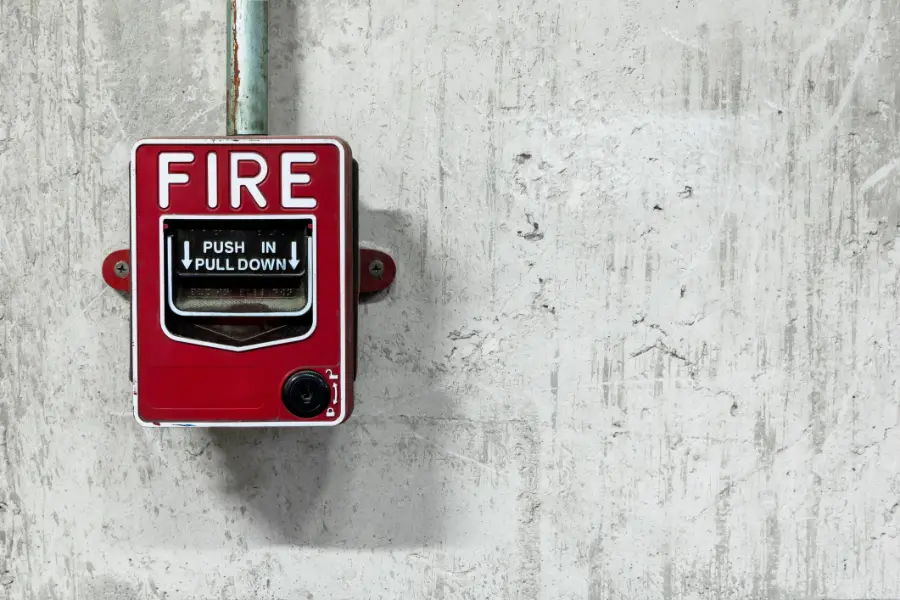 Trusted Fire Alarm System Inspection in Murrieta, CA