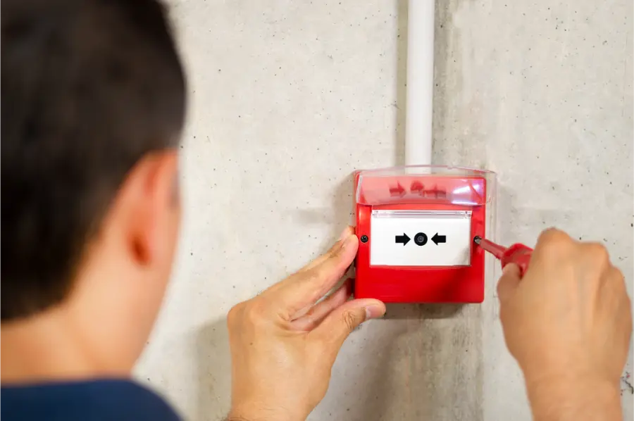 What to Expect During A Fire Alarm System Inspection Murrieta, CA