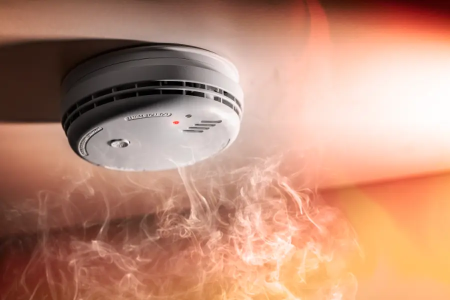 What to Expect During A Fire Alarm System Inspection in Murrieta, CA