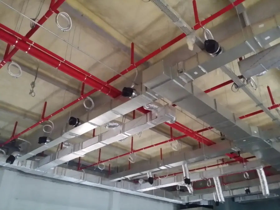 What to Expect During A Fire Sprinkler Inspection Murrieta, CA
