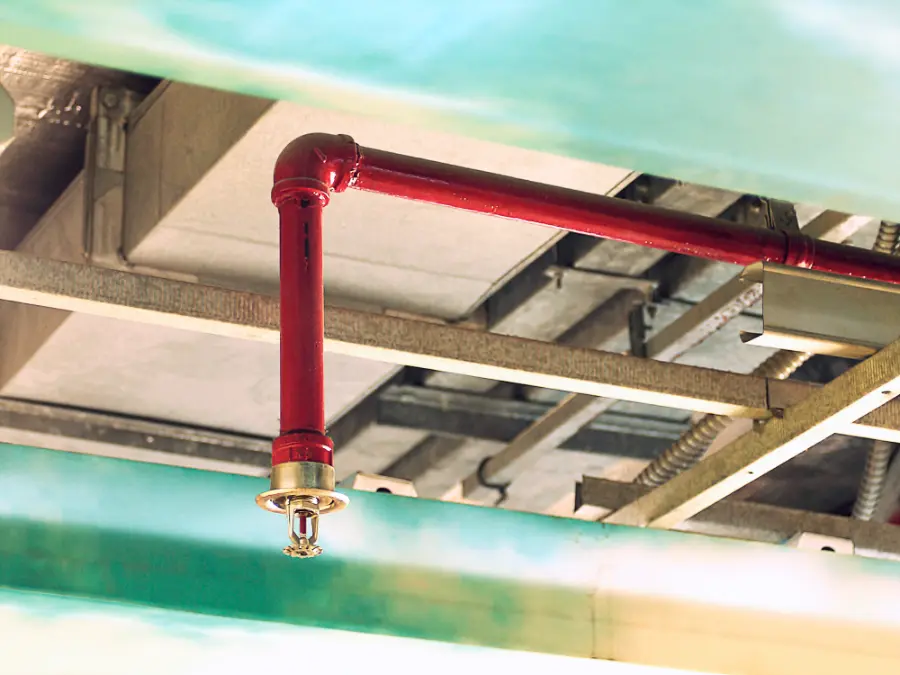 What to Expect During A Fire Sprinkler Inspection in Murrieta, CA